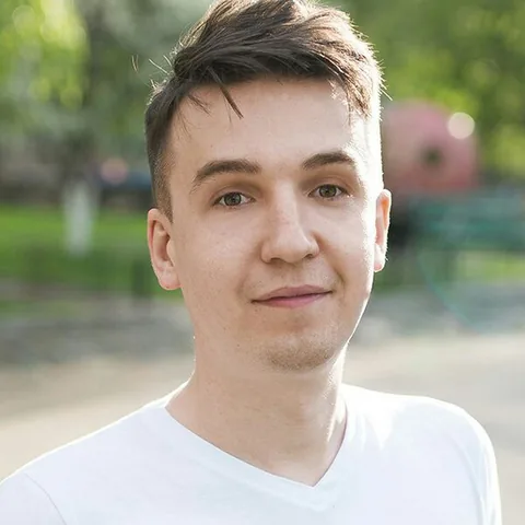 Костянтин Волянюк